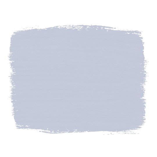 Peinture Annie Sloan Chalk Paint Bleu Louis Blue 500ml