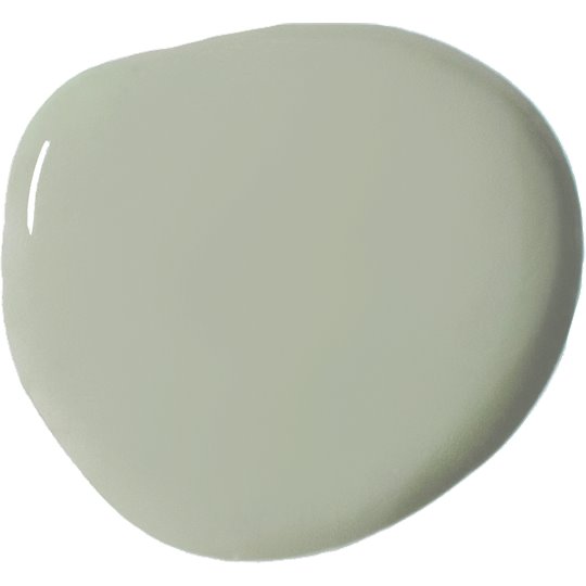 Peinture murale Annie Sloan Wall Paint Vert Terre Verte 120ml