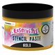 Pâte texture pour pochoir en relief Essentials Or 150ml