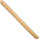 Moulure décorative en longueur flexible rond 1,3x215cm