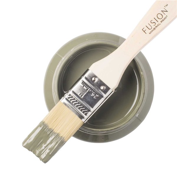 Peinture Fusion Mineral Paint vert Acadia Pear 500ml