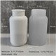 Moule silicone vase lisse droit fleurs 10.2x5.2cm