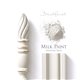 Peinture au lait Fusion Mineral Paint gris Bedford 50g