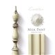 Peinture au lait Fusion Mineral Paint vert Cartier 50g