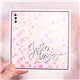 Paillettes Crafter's Companion Pearl Powder Shimmering Garden (4pcs) 