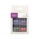 Paillettes Crafter's Companion Pearl Powder Rich and Intense (4pcs) 