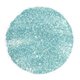 Paillettes Glitter ultra-fine bleu glacé Vaessen Creative 3g