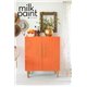 Peinture au lait Fusion Mineral Paint orange Aperol Spritz 50g