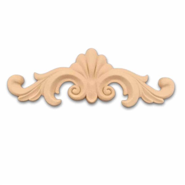 Moulure décorative centre 16x5cm