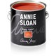 Peinture murale Annie Sloan Wall Paint marron Riad Terracotta 2,5L