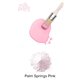 Peinture au lait Fusion Mineral Paint rose Palm Springs Pink 50g
