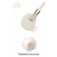 Peinture au lait Fusion Mineral Paint Toasted Coconut 50g