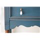 Peinture au lait Homestead Bleu Homestead 50g