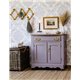 Peinture au lait Homestead violet Lavande 50g