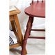 Peinture au lait Homestead Rouge Grange 50g