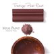 Peinture au lait Homestead Rouge Postal 50g
