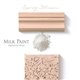Peinture au lait Homestead rose Fleur de Printemps 50g