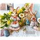 Moule ReDesign en silicone Springtime Bunny