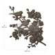 Decor Poly Moulure souple Redesign Serene Perch COTE DROIT 25x23cm
