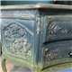 Decor Poly Moulure souple Redesign Serene Perch COTE DROIT 25x23cm