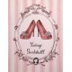 Carte d'art chaussures Marco Fabiano