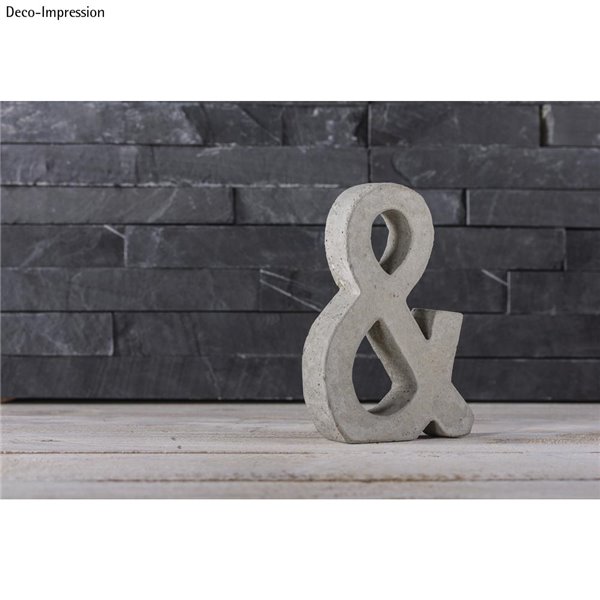 Poudre à mouler Beton créatif 1kg