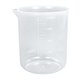Gobelet de mélange gradué 500ml 