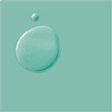 Peinture Annie Sloan Chalk Paint bleu Provence 1L