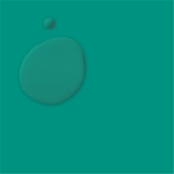 Peinture Annie Sloan Chalk Paint vert Florence 1L
