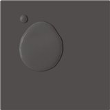 Peinture Annie Sloan Chalk Paint gris Graphite 1L