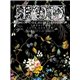 Transfert pelliculable IOD Lost Garden 8fe 40x30cm
