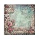 Papier scrapbooking assortiment Stamperia 22f 30x30 Master of Magic