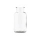 Vase en verre 8x16cm