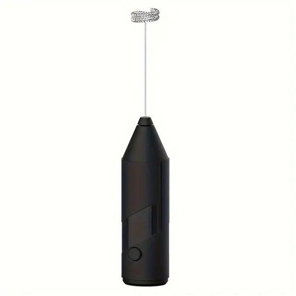 Fouet mixeur électrique à pile 21cm