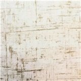 Papier népalais lokta strié doré sur naturel