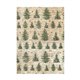 Kit 8 papiers de riz Stamperia Noël Classic Christmas A6