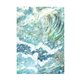 Kit 8 papiers de riz Stamperia Songs of the Sea A6