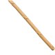 Moulure décorative en longueur Tresse Flexible 215x1,2cm Woodubend 