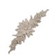 Moulure décorative centre Guirlande 31,2x9,7cm
