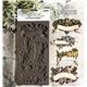 Moule ReDesign en silicone Blooming Banners 13x21cm
