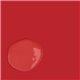 Peinture Annie Sloan Chalk Paint rouge Emperor's Silk 1L
