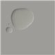 Peinture Annie Sloan Chalk Paint gris Paris Grey 1L