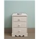 Peinture Annie Sloan Chalk Paint blanc Rococo White 500ml 