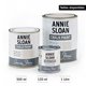 Peinture Annie Sloan Chalk Paint beige Canvas 120ml