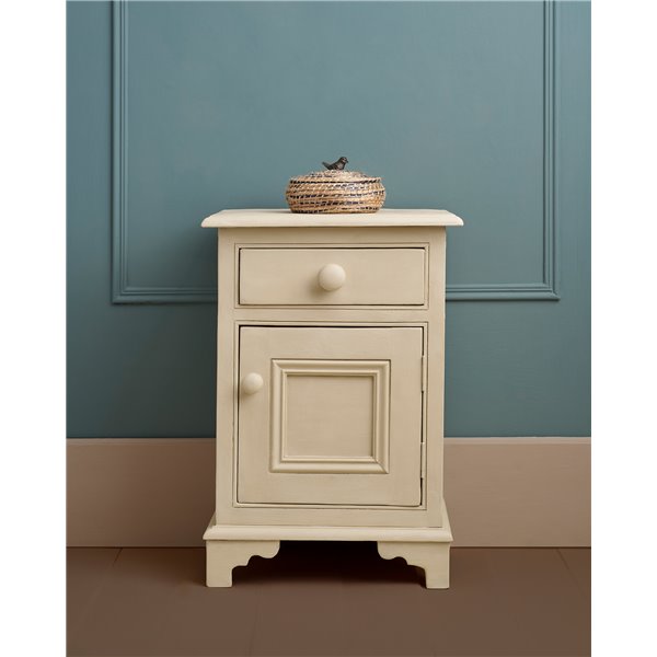 Peinture Annie Sloan Chalk Paint beige Canvas 120ml