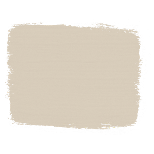 Peinture Annie Sloan Chalk Paint beige Canvas 500ml