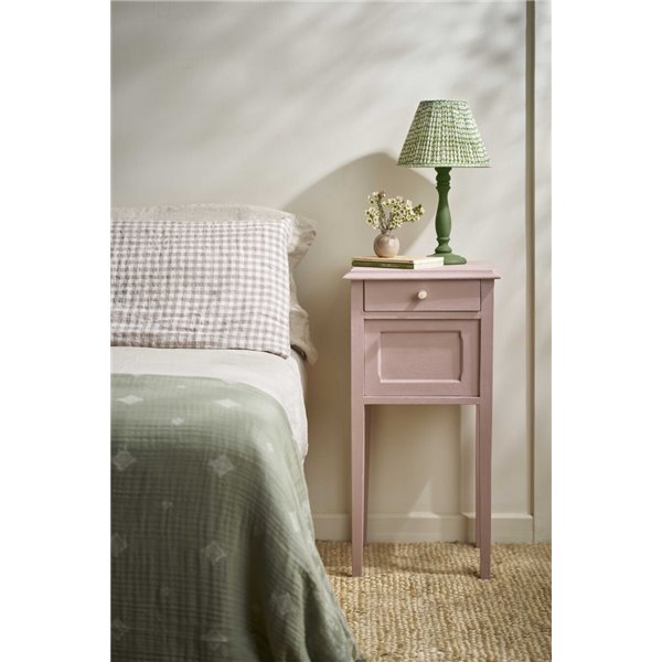 Peinture Annie Sloan Chalk Paint rose Jaipur Pink 1L