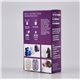Résine de coulée blanche pour moule Amazing Casting Resin 500gr en 2 flacons