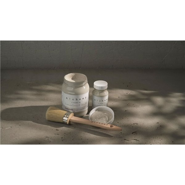 Peinture Alchemy Fusion Alabaster 500ml