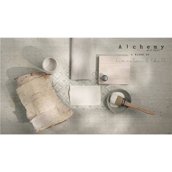 Peinture Alchemy Fusion Birch 500ml
